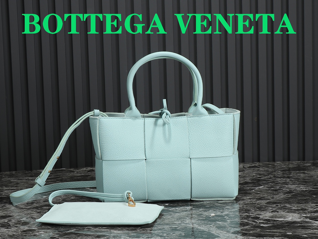 Bottega Veneta Shopping Bags